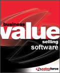 Business Value Selling Software