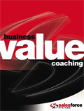 Coaching for Sales Excellence