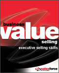 Executive Selling Skills
