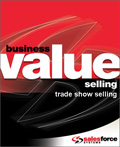 Trade Show Selling