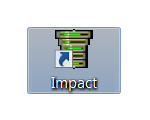 Impact Desktop Icon