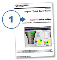 Impact Guide Cover