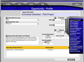 Impact Light Screenshot